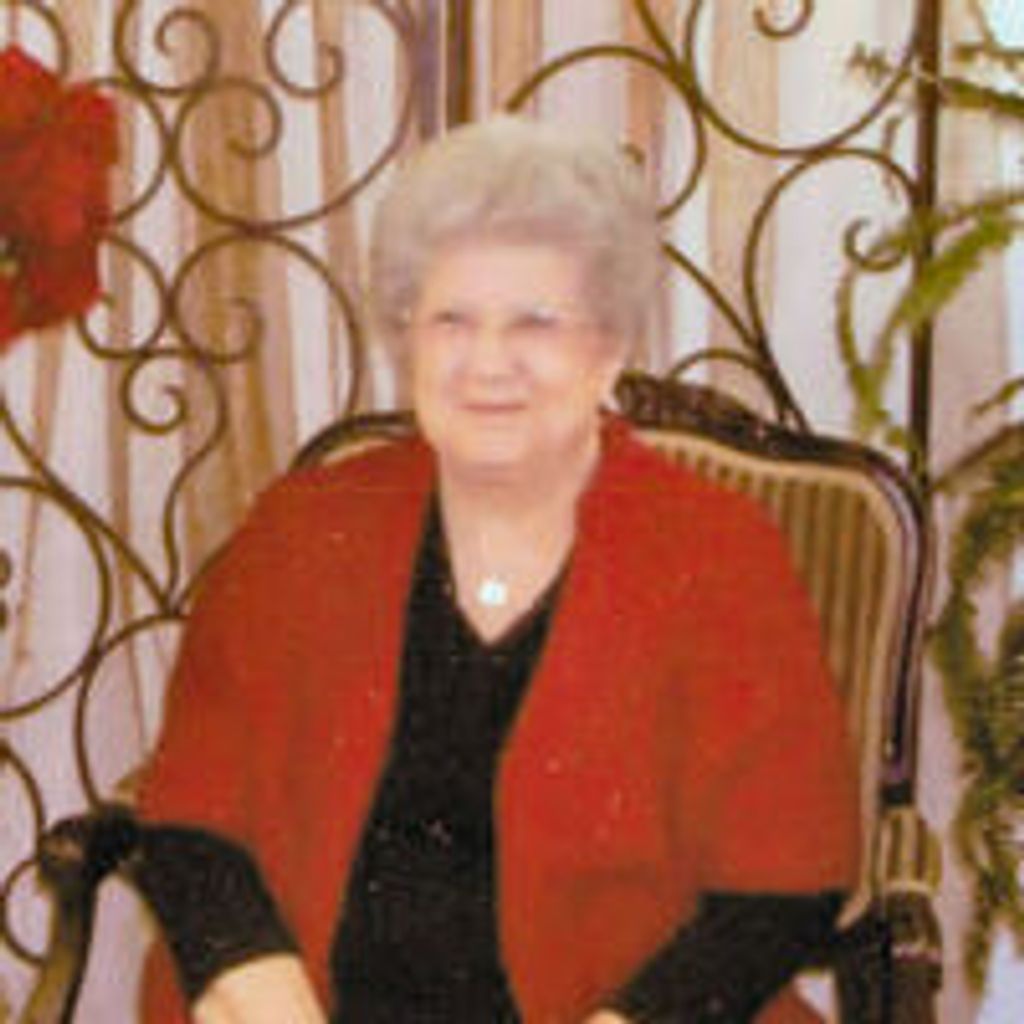Joan Crocker Cremeens