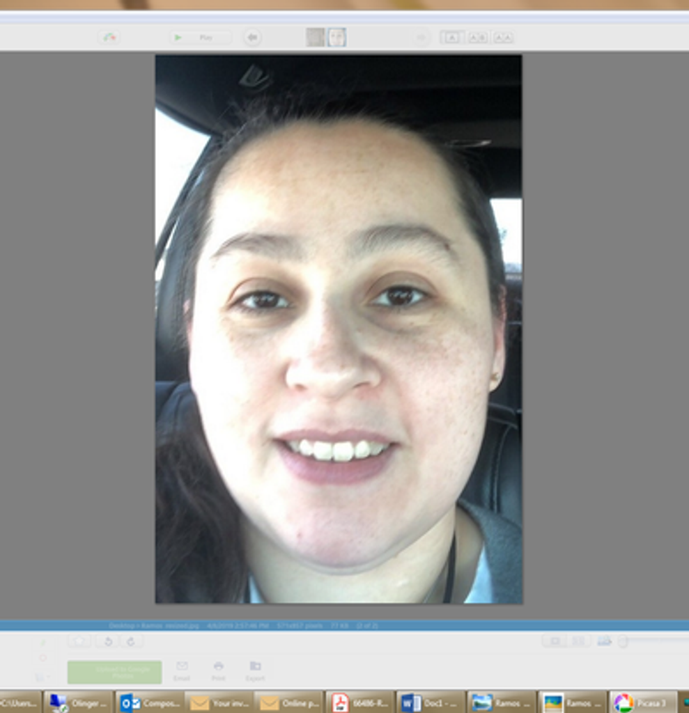 Josephine Serranos Ramos Profile Photo