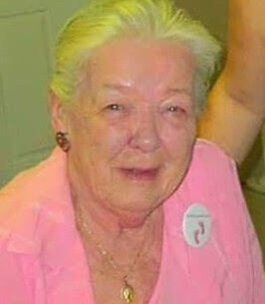 Joan Pittarese