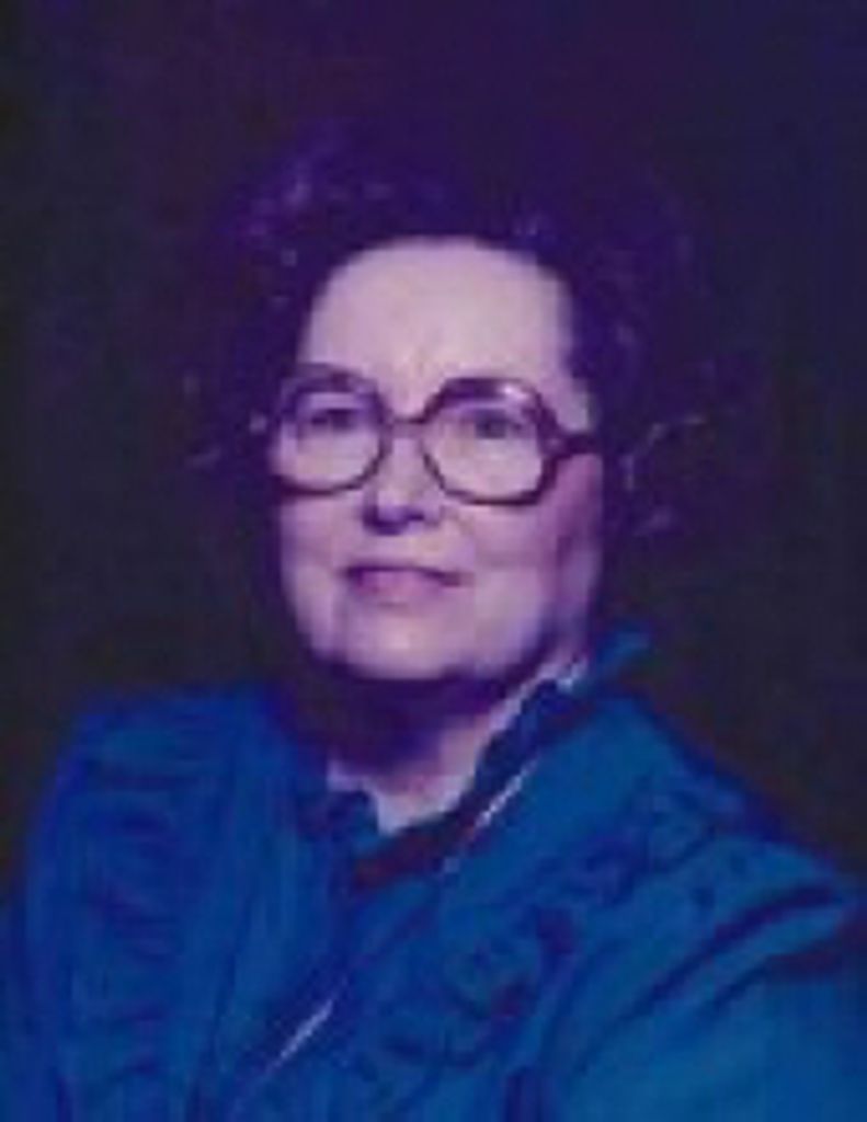Sue Sherrill