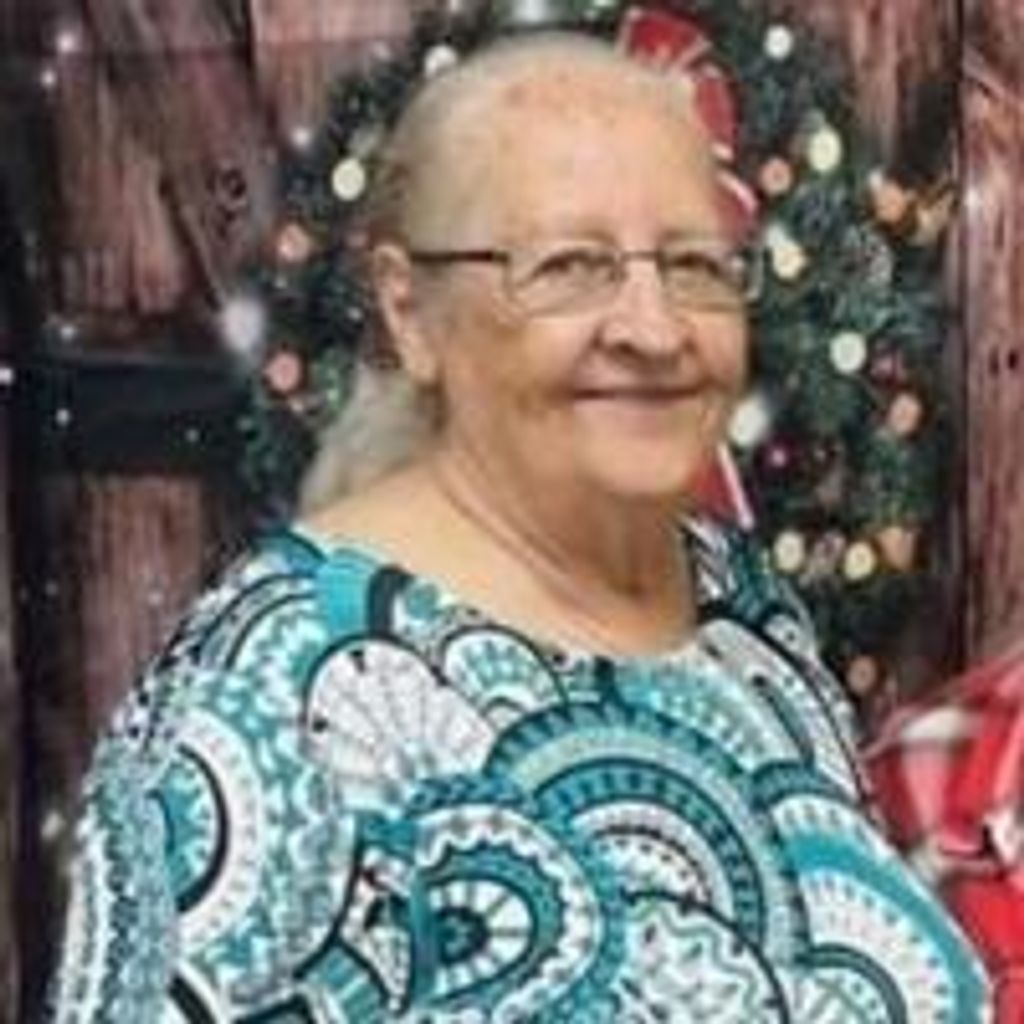 Mary Elaine Corbin