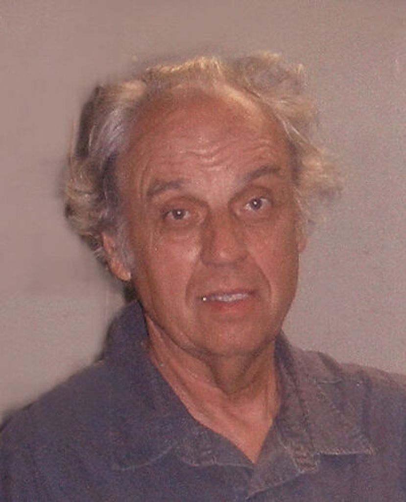 Roger Keith West
