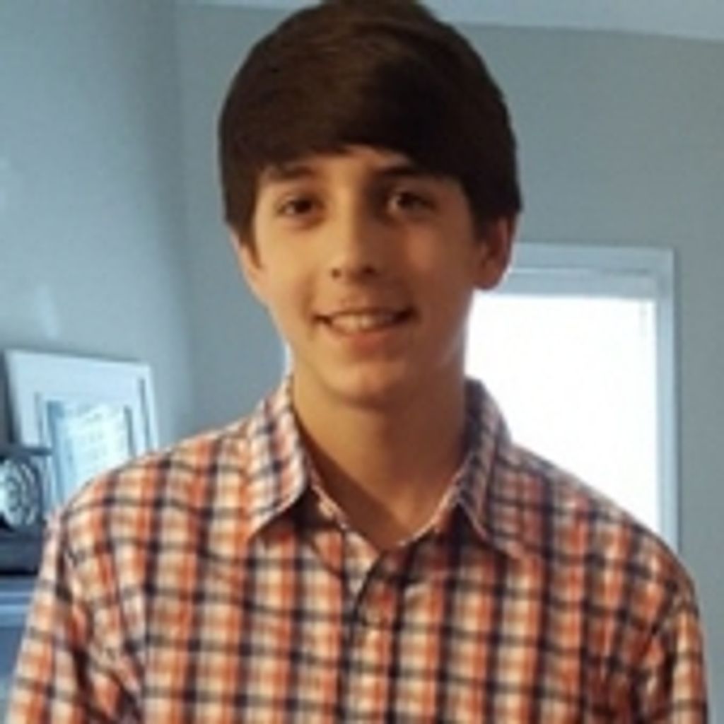 Benjamin Larson Woodall