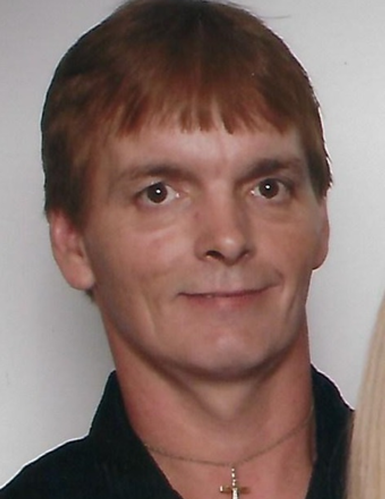 Michael Taylor Profile Photo