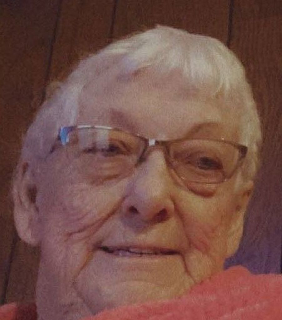 Mary J. Sage