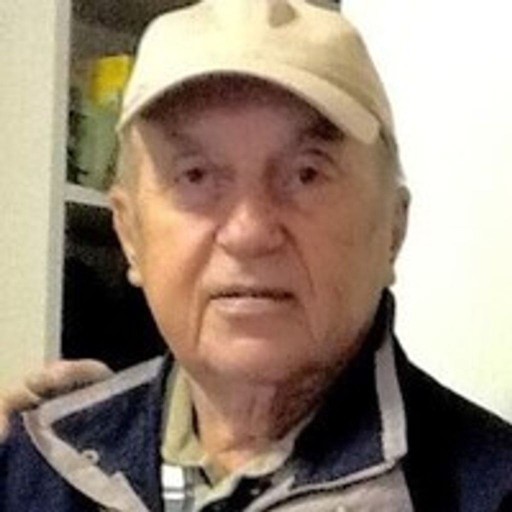 Daniel Robert Turner Profile Photo