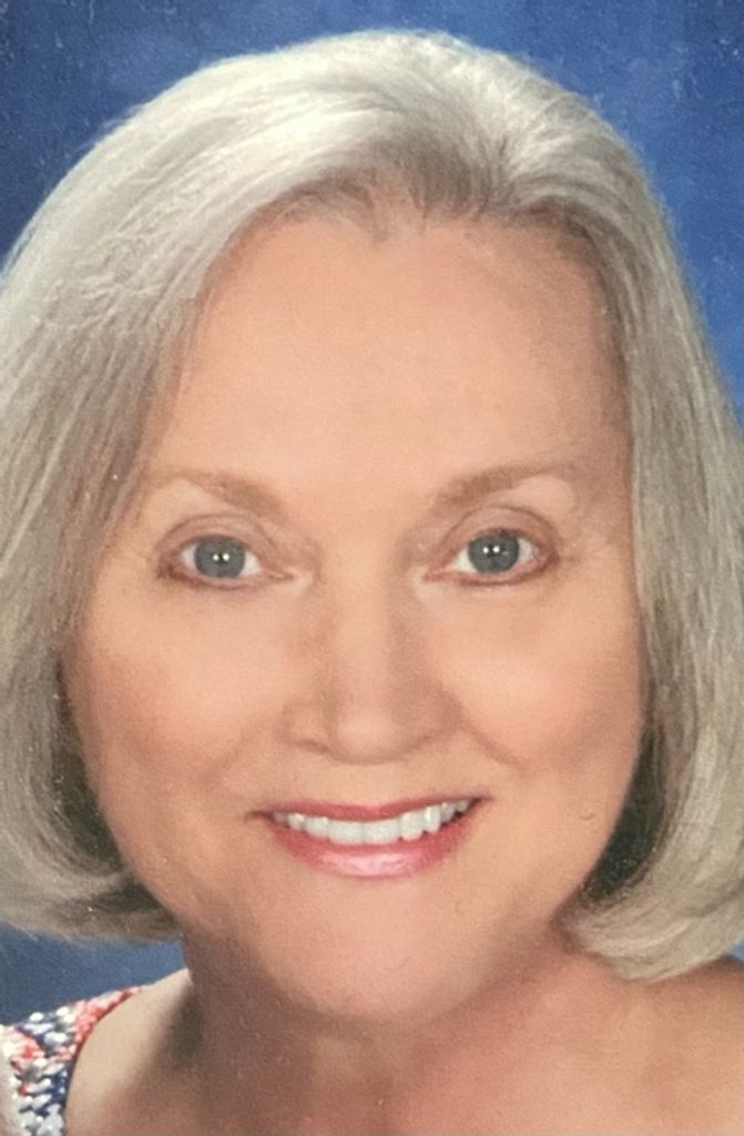 Patsy Diane Moore Brazell Profile Photo