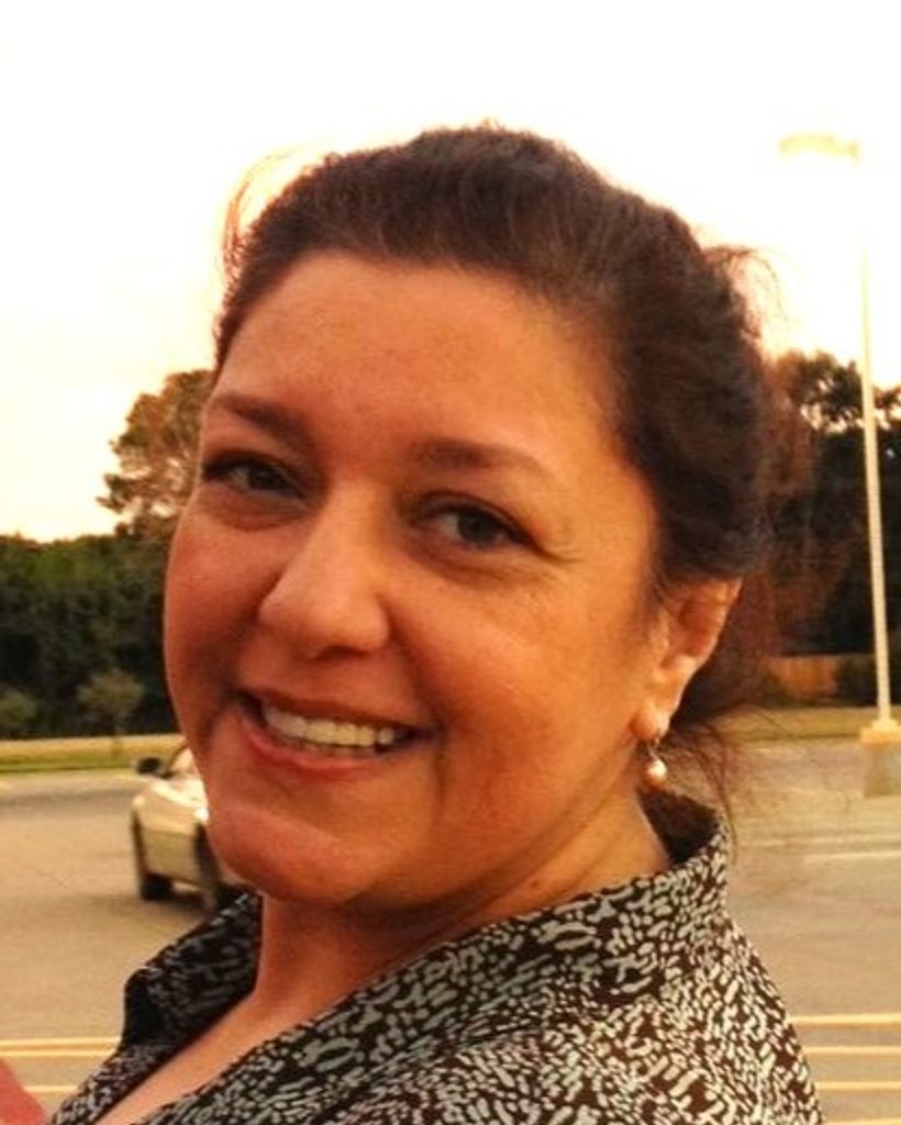 Ruth Hernandez