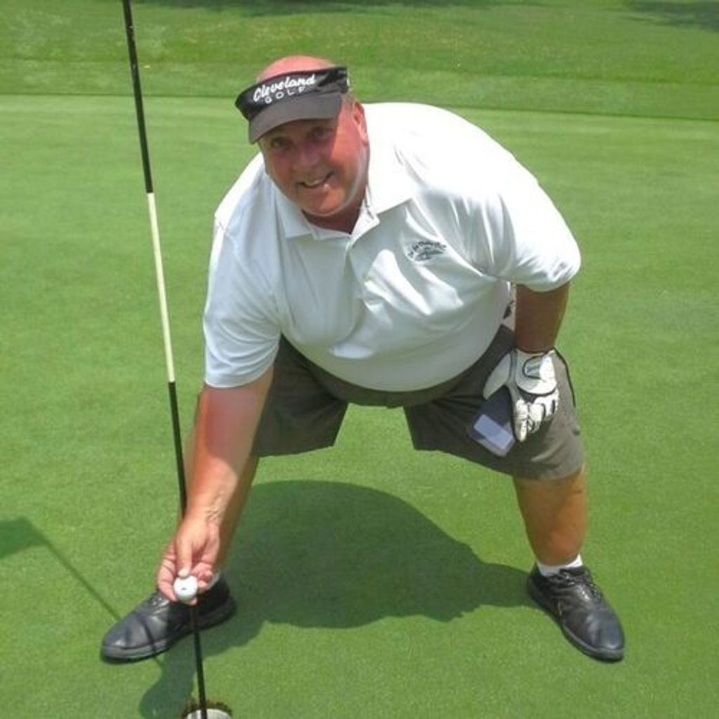 Brian Harris Willey Profile Photo