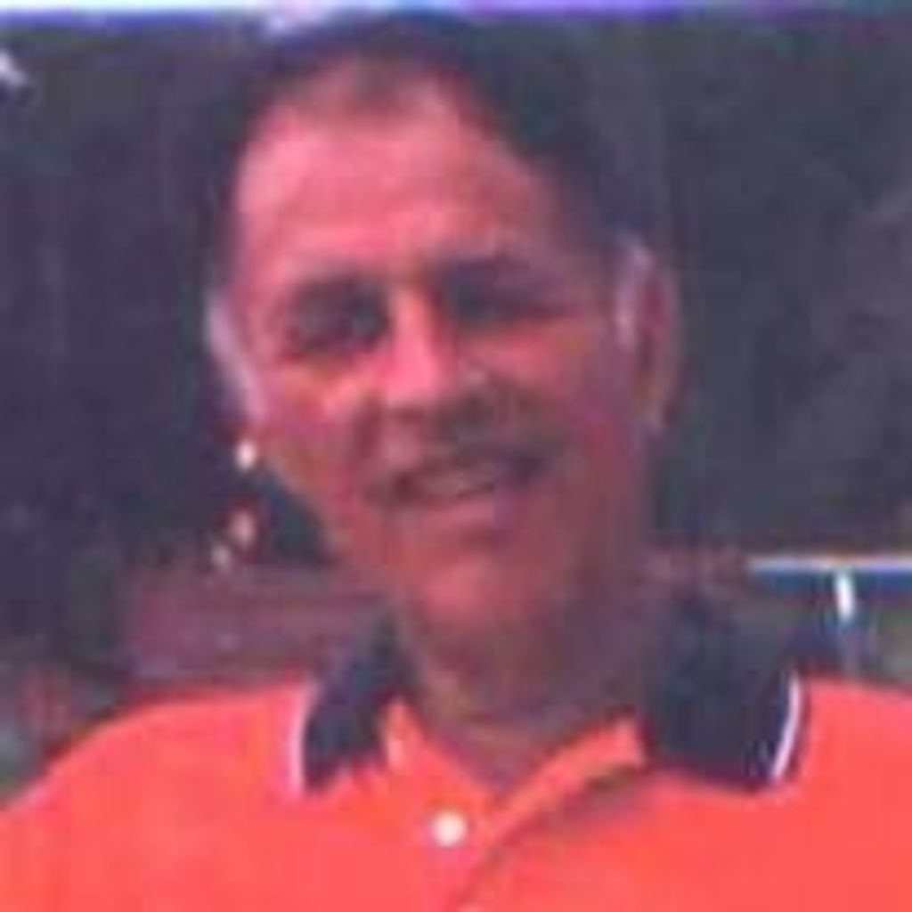 Warren Paul Franovich Jr. Profile Photo