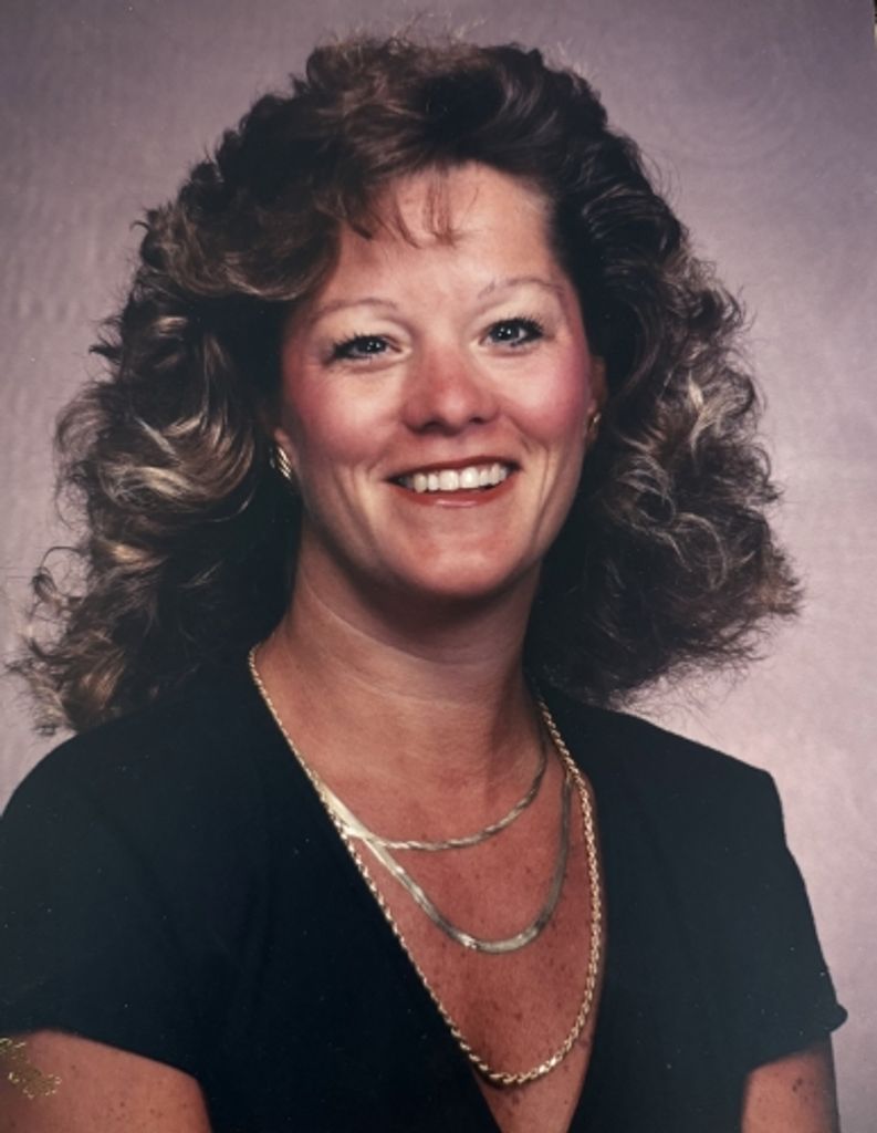 Catherine Dolores Visker