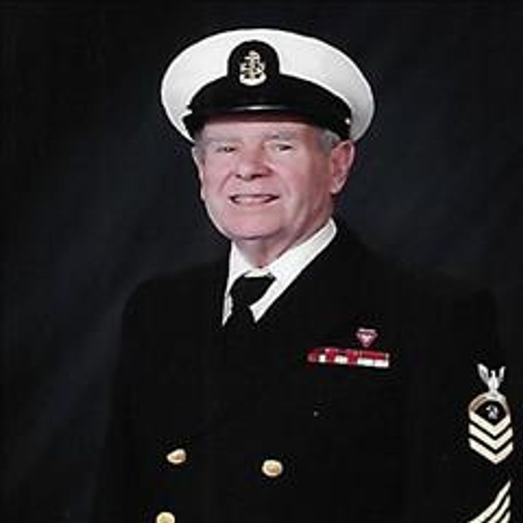 David P. Luther Profile Photo