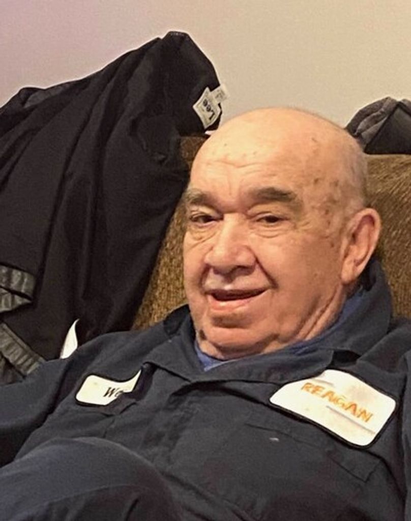 Wesley Owen Tucker Profile Photo