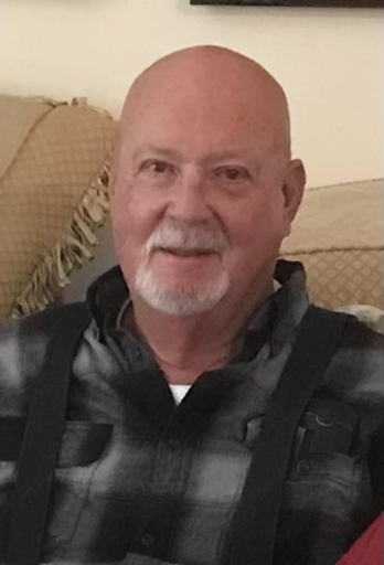 James Eddie VanHook's obituary image