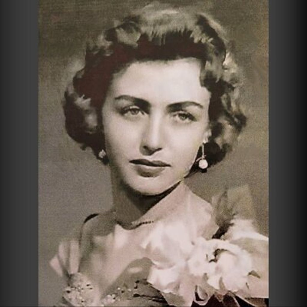 Panayota "Popi" Skourtas Dogris