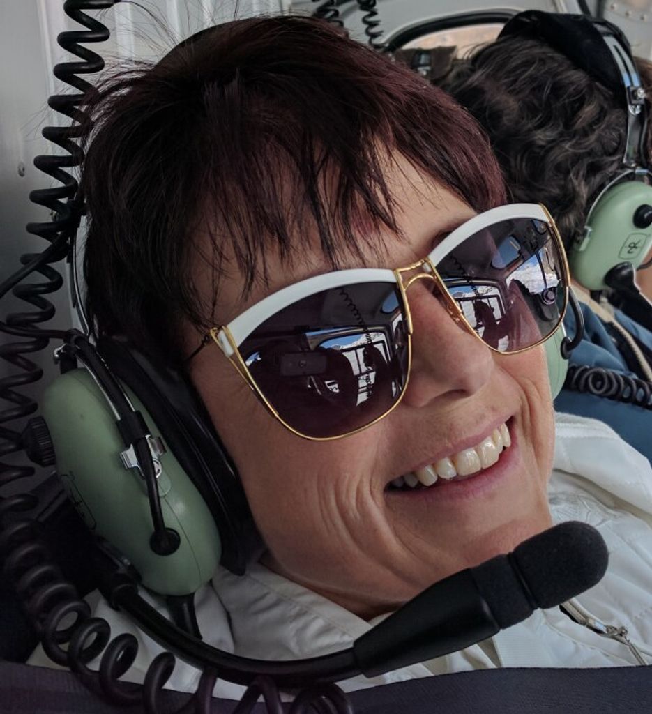 Robyn L. (Mack)  Kelly