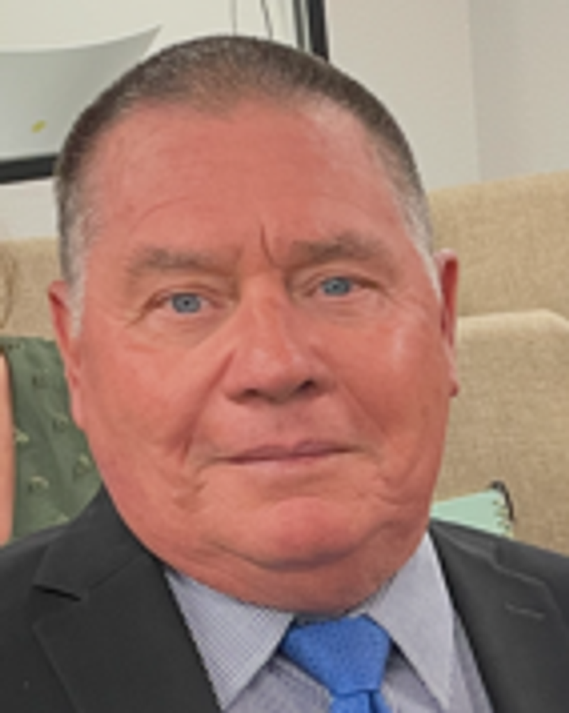 Michael Sullivan Profile Photo