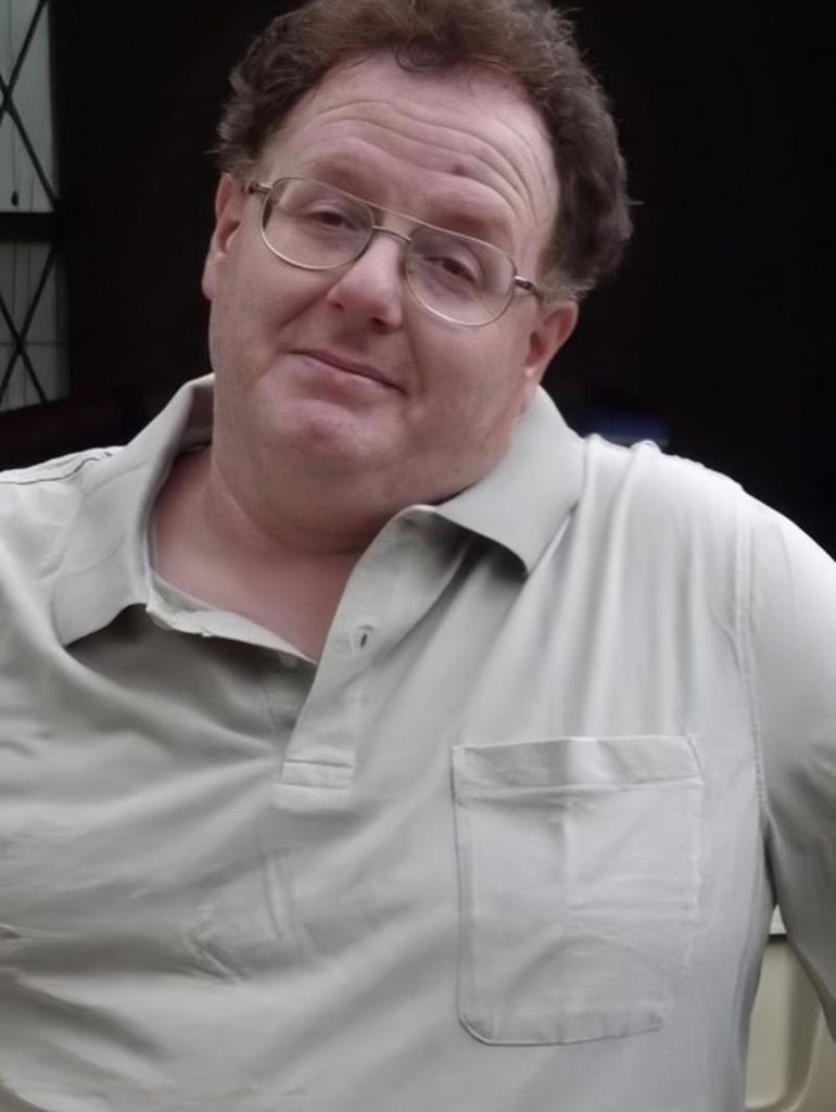 Robert Keefe Lynn Profile Photo