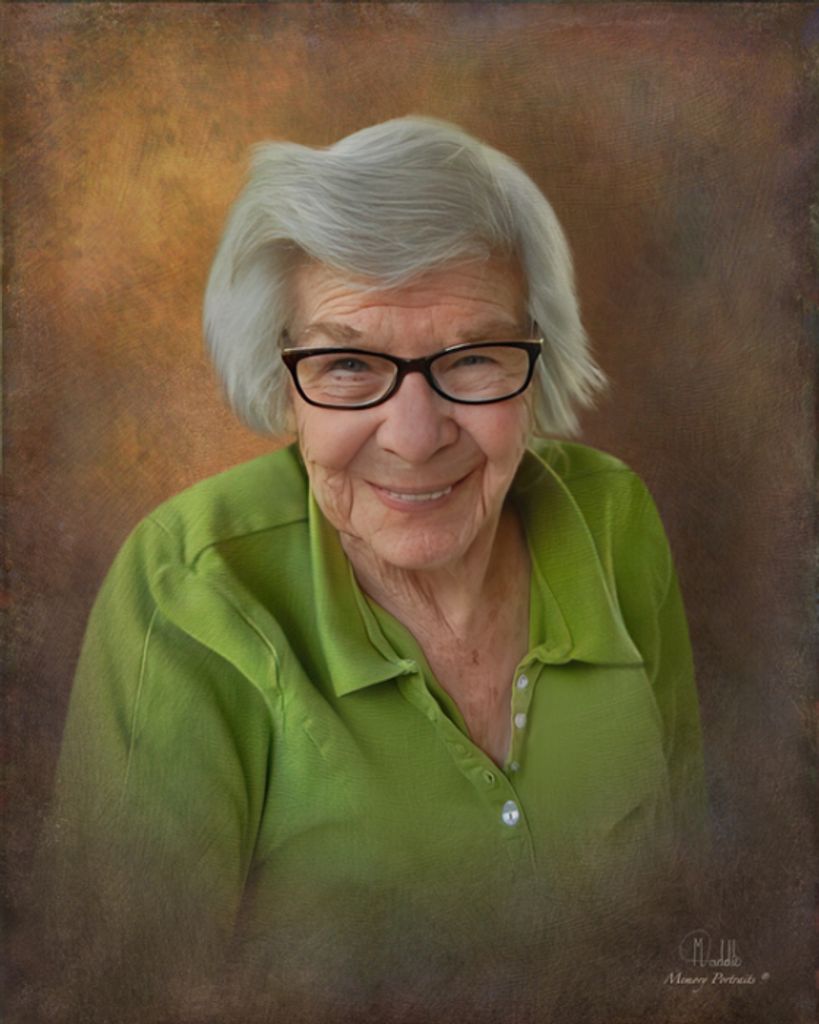 Laverne Bailey