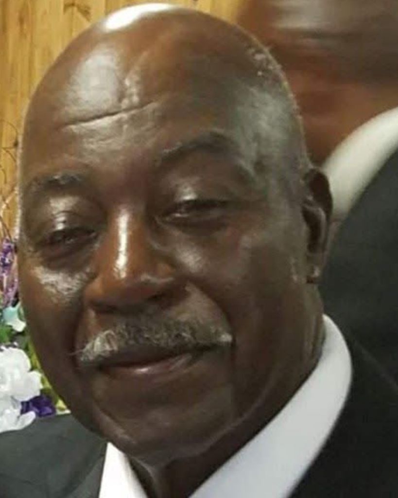 Richard Jolla, Sr. Profile Photo