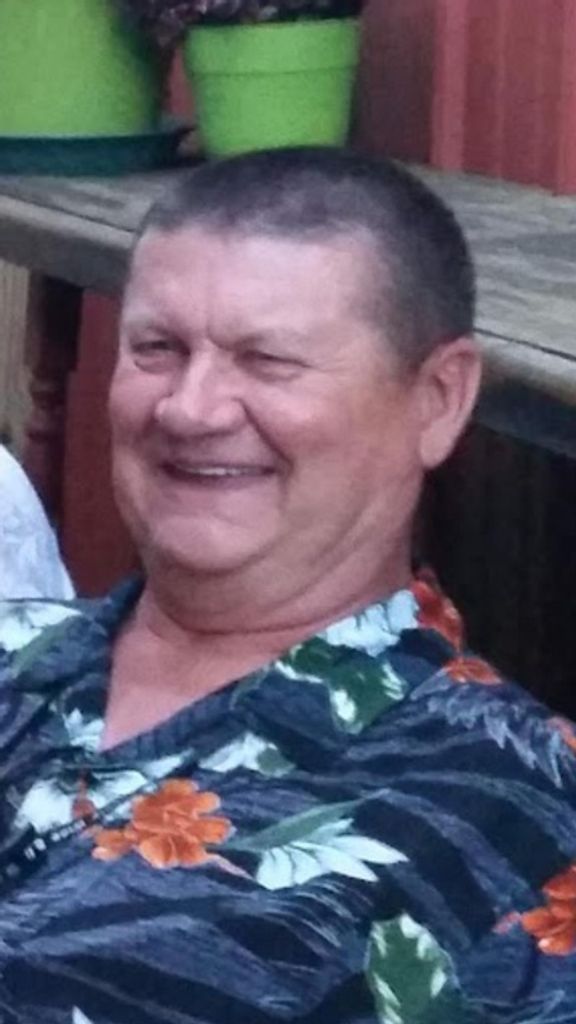 Phillip Mikel Parks