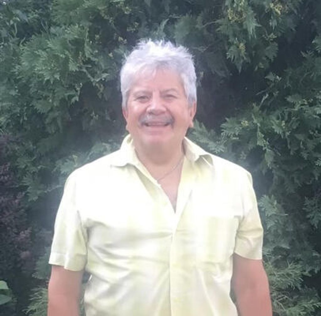 Kazimierz Jozef Halon Profile Photo