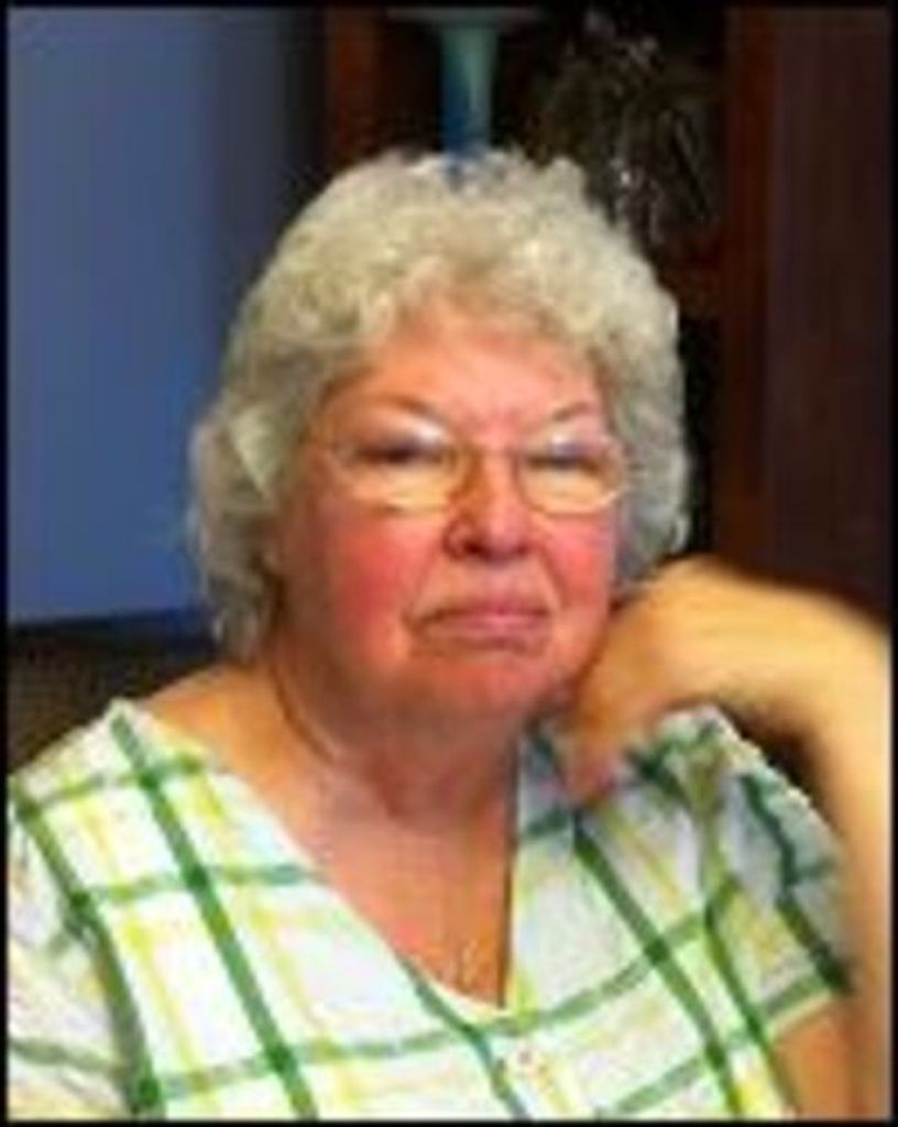 Mary Elizabeth Luse Profile Photo