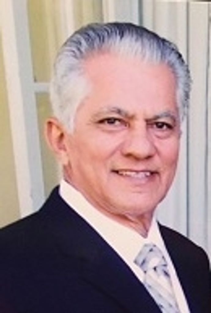 John Berenguer Profile Photo