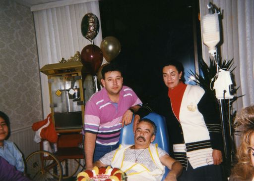 Armando Ramirez photo gallery thumbnail 105 of 164