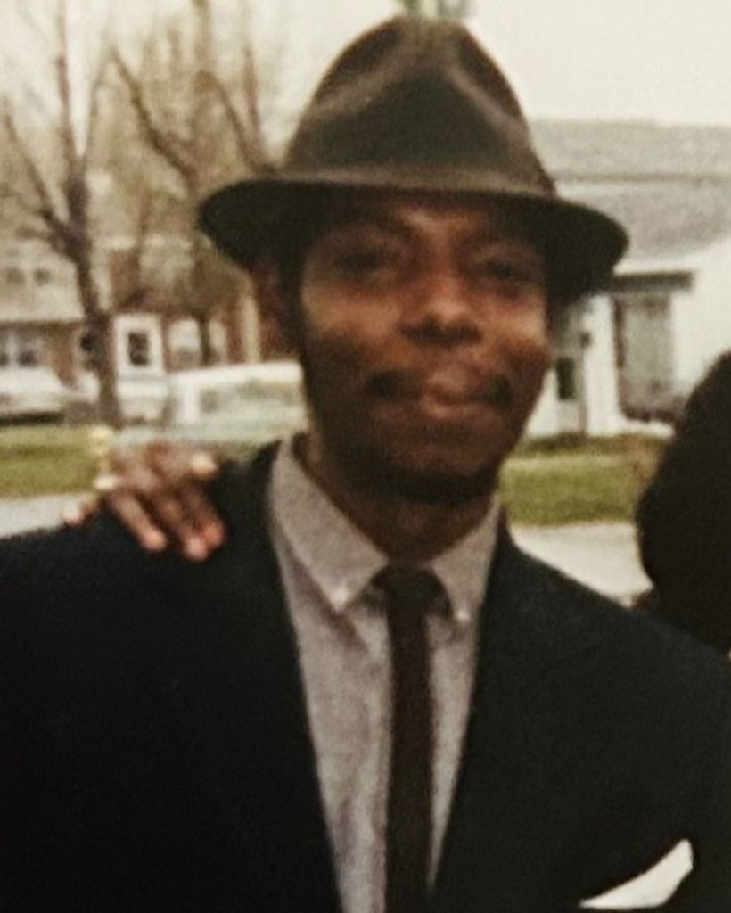 Danny Ray "DRay" Acton Profile Photo
