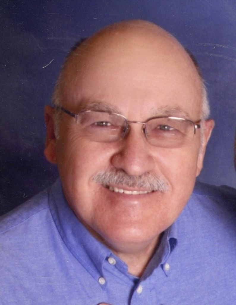 Harold "Gene" Eugene Finley Profile Photo