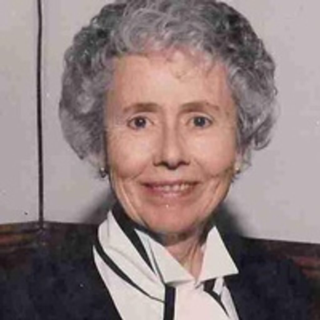 Virginia L Spangler