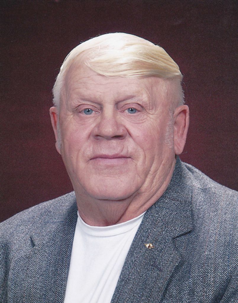 David Lee Wade