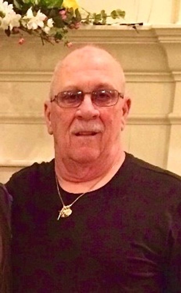 Carl D. Zurcher
