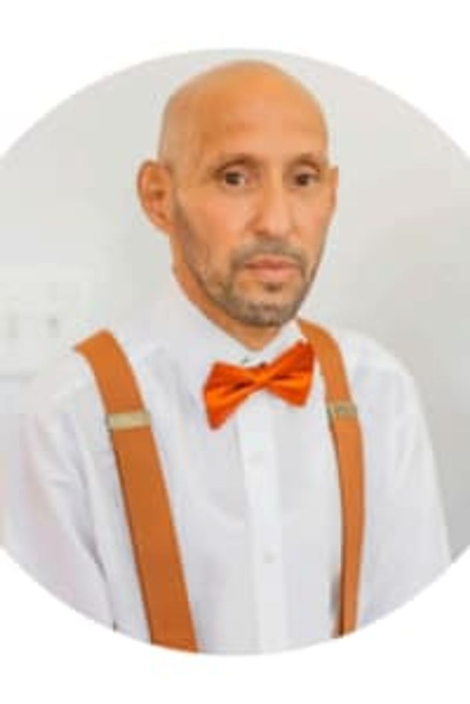 Jorge Vazquez