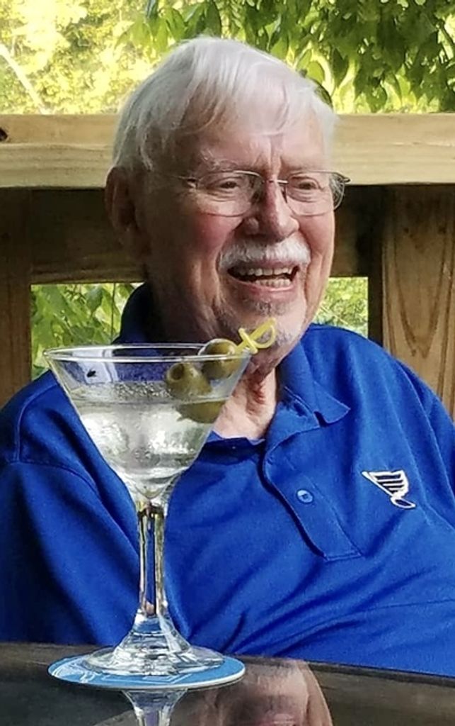 John “Jack” Alpers, Jr. Profile Photo