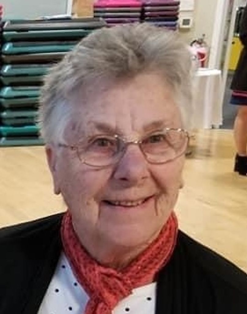 Irmgard L. Hierl