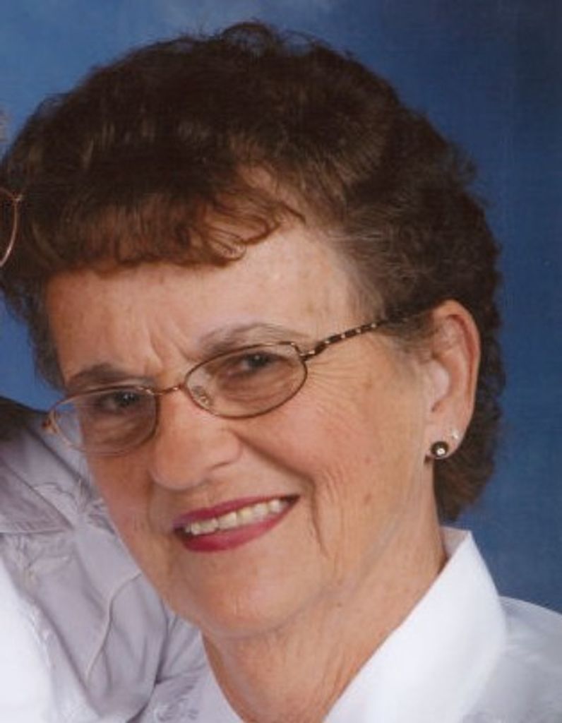Jayne Ann Brown
