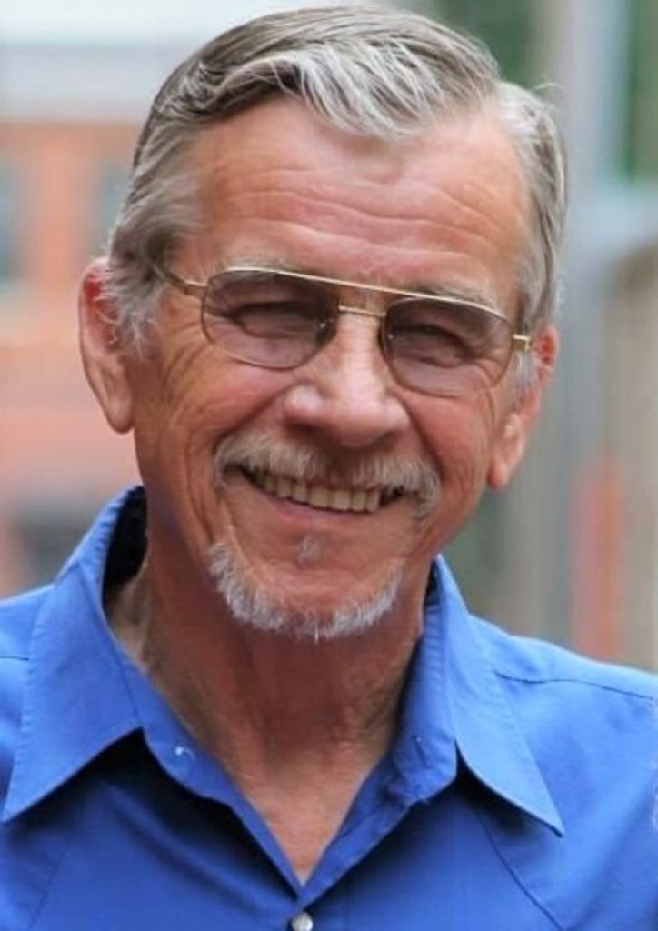 Richard Haan Profile Photo