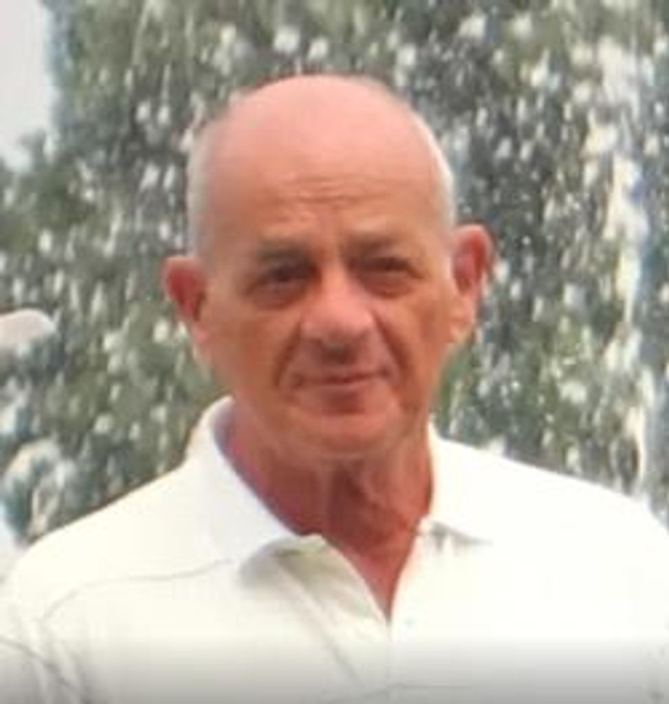 Victor John Imundo Profile Photo