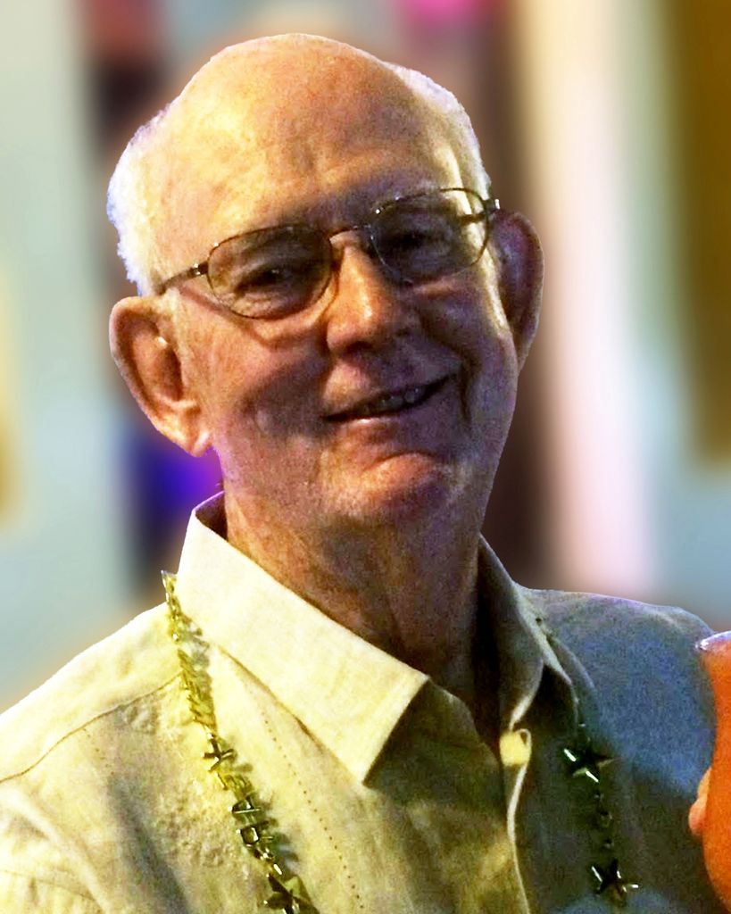 Frederick "Brian" Walter