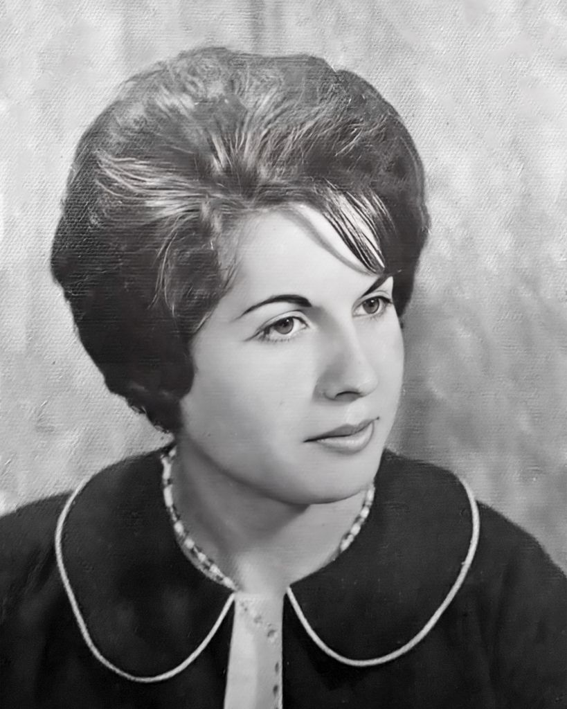 Pasqualina De Ciantis