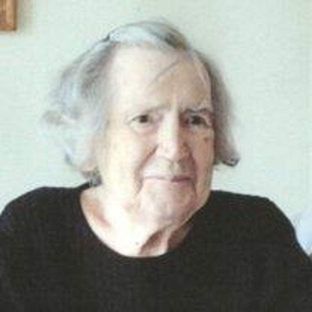 Mary  Olko Wojton