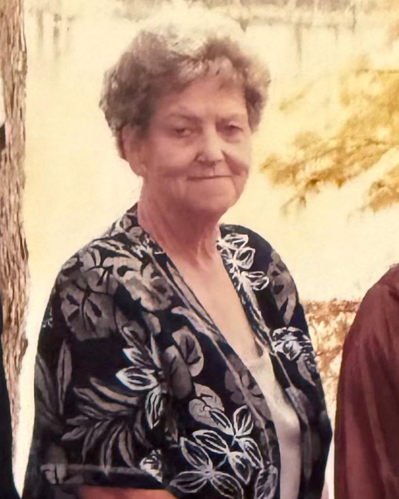 Frances Duchesne Oliveaux Profile Photo