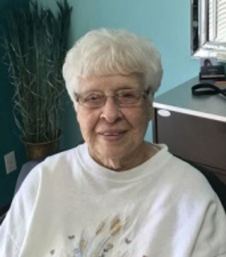 Clara M. Wexstaff Profile Photo