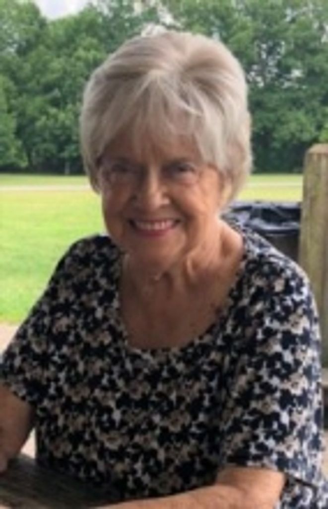 Theresa Ann White