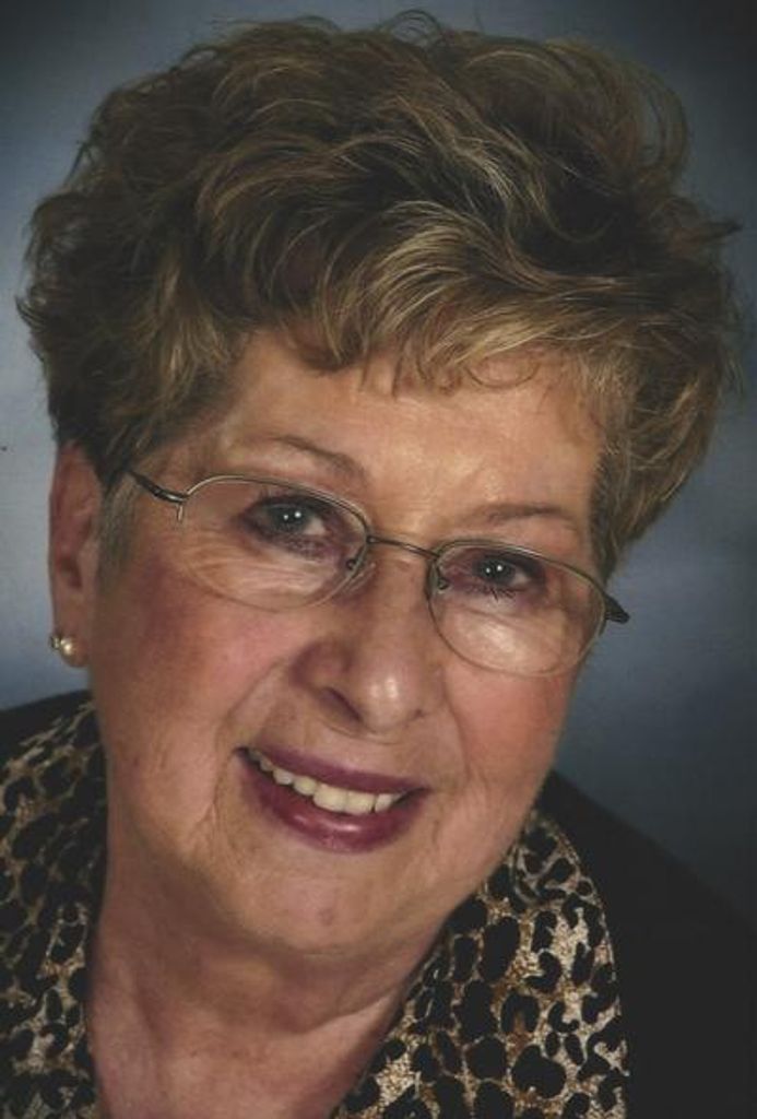 Beverly Ann Brazelton Profile Photo