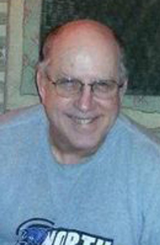 Blaine Mitchell Bowser Profile Photo