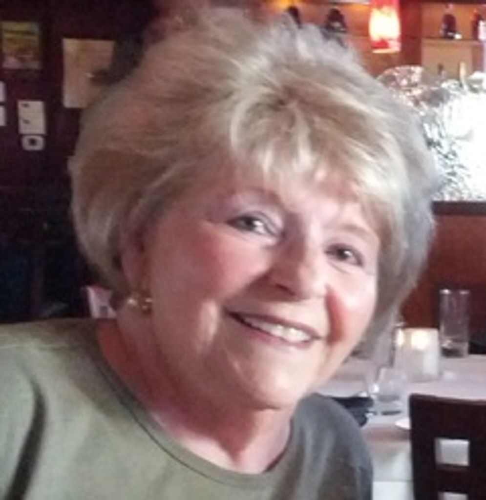 Mary E. Fusaro