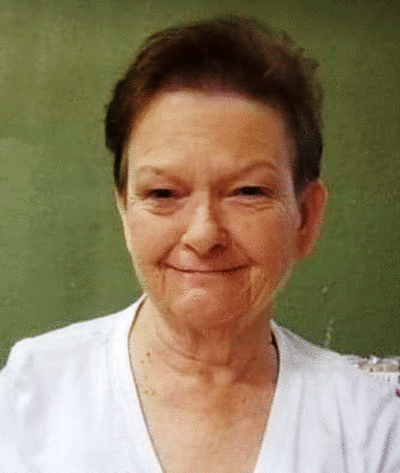 Sharon K. Sistrunk Carter Profile Photo